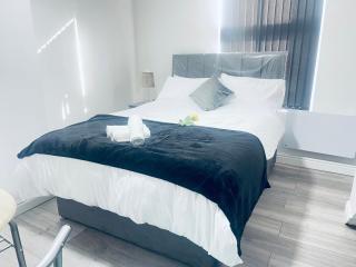 1 bed apartment - Birmingham - 9