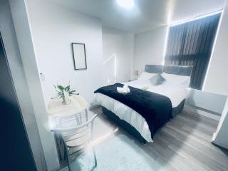 1 bed apartment - Birmingham - 7