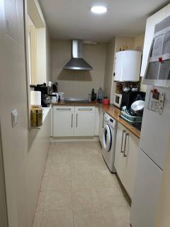 Apartment A / A 4pax near the beach - Málaga - 3