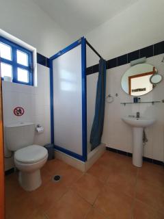 Babis & Popi Rooms and Studios - 8