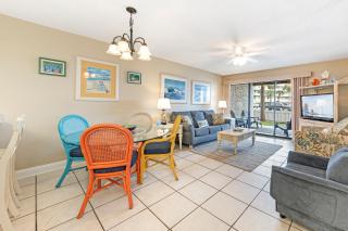 Seaside Beach & Racquet 2105 - Orange Beach - 9