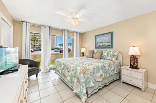 Seaside Beach & Racquet 2105 - 7