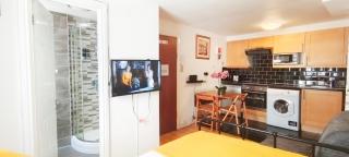 Venus 218 flat 4 at Marble Arch - London - 9