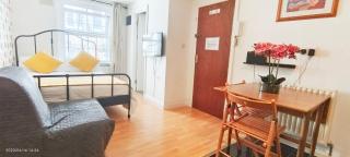 Venus 218 flat 4 at Marble Arch - London - 6