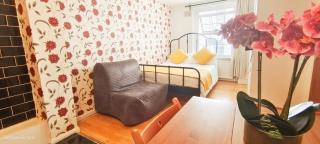 Venus 218 flat 4 at Marble Arch - London - 7