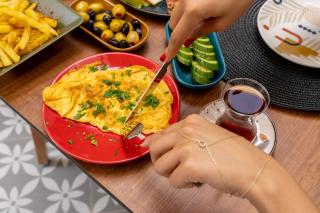 Lupia Suites - Kalkan - 4