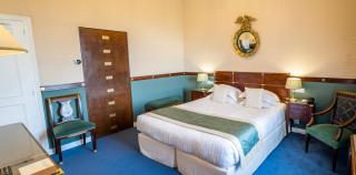 Château D'artigny - 5