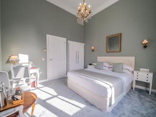 Château D'artigny - 1