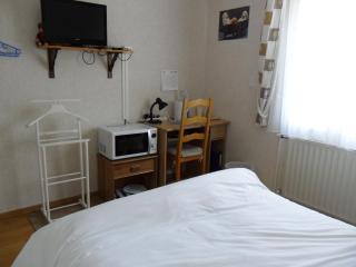 Chambre chez l'habitant - Louvres - 8