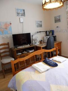 Chambre chez l'habitant - Louvres - 6