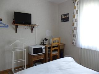 Chambre chez l'habitant - 1