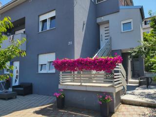 VIGO apartman - Pula - 0