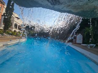 Paraíso del Camello parking y terrazs privada - San Miguel de Abona - 1
