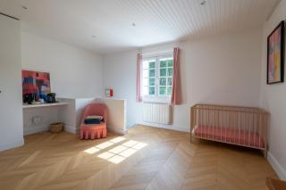 La Métairie - Guesthouse - Orx - 1