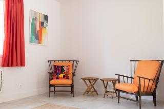 La Métairie - Guesthouse - Orx - 7