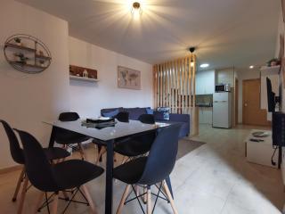 Precioso apartamento en la playa de la Lanzada. - Sanxenxo - 7