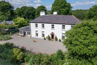 The Old Rectory Donard - Dún Ard - 6