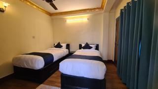 Temple Town Inn - Kathmandu - 6