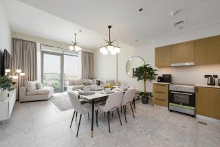 Maison Privee - Graceful Apt in Prestigious Dubai Hills close to the Golf Course - Dubai - 0