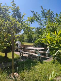 Apartmani Borić - Vantačići - 4