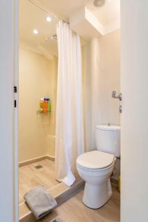 Minimal luxury 5BDR apt w/terrace AcropolisView - Atene - 5