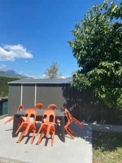 Appartement familial à Crots - Crots - 6