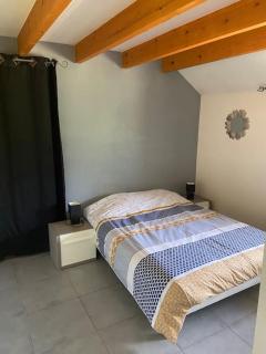 Appartement familial à Crots - Crots - 3