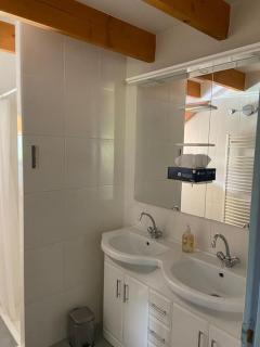 Appartement familial à Crots - Crots - 2