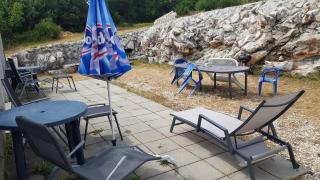 Studio Apartment Sanja 3 - Neum - 2