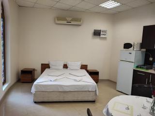 Гардън Бийч - НЕДЯЛКОВИ - Sozopol - 4
