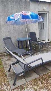 Studio Apartment Sanja 3 - Neum - 3