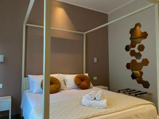 Casa Mar - B&B - - Terracina - 3