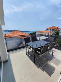 Eva Apartment 2 - Trogir - 9
