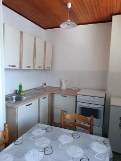 Apartment Hinic - Vrhovine - 7