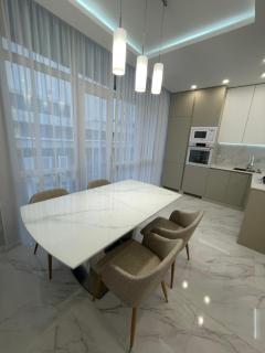 Mountains view apartment - Batumi - 1