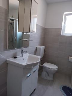 Apartment Hinic - Vrhovine - 3