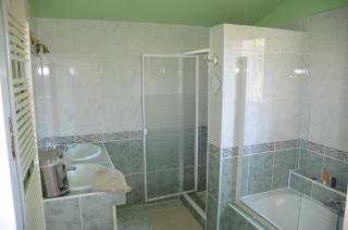 Maison basque avec piscine - Lahonce - 2