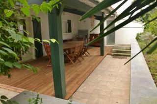 Maison basque avec piscine - Lahonce - 7