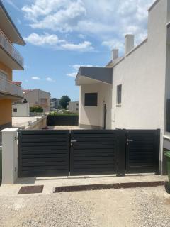 Lux suite in Split- Jacuzzi&Gym&more - Solin - 8