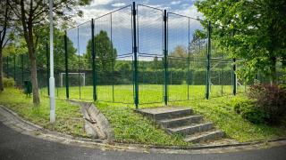 Horizont-idéző ParkMotel - 7