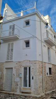 Casa Apula - Conversano - 8