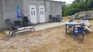 Studio Apartment Sanja 4 - Neum - 8