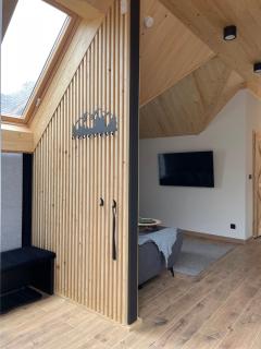 Apartament 920m n.p.m. - 9