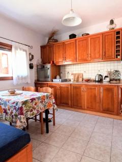 Traditional House Mataki - 4