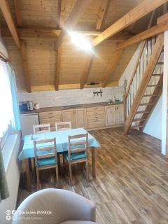 Chalupa Kozí 62 - 5