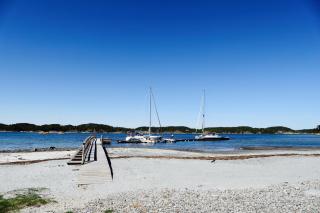 Raet Camping - Færvik - 9