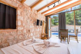 Casa De Sherys - Kaş - 6
