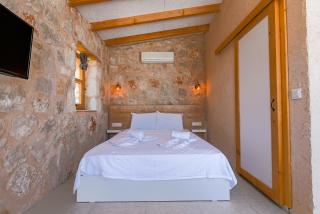 Casa De Sherys - Kaş - 2