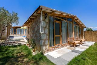 Casa De Sherys - Kaş - 1