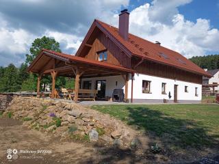 Chalupa Kozí 62 - Klatovy - 9